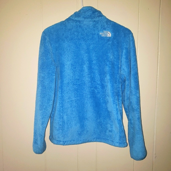 The North Face Sherpa Jacket  size Small - Picture 2 of 7